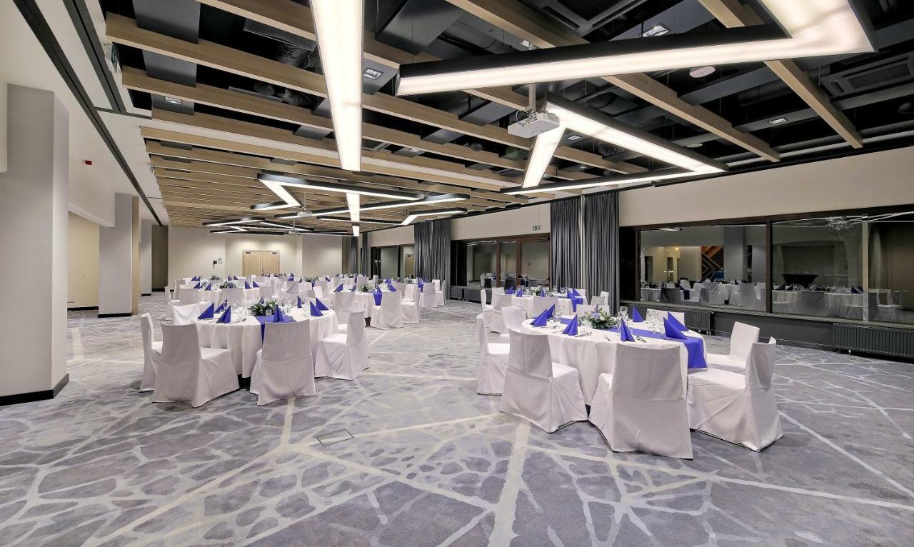 Novotel Centrum 4*