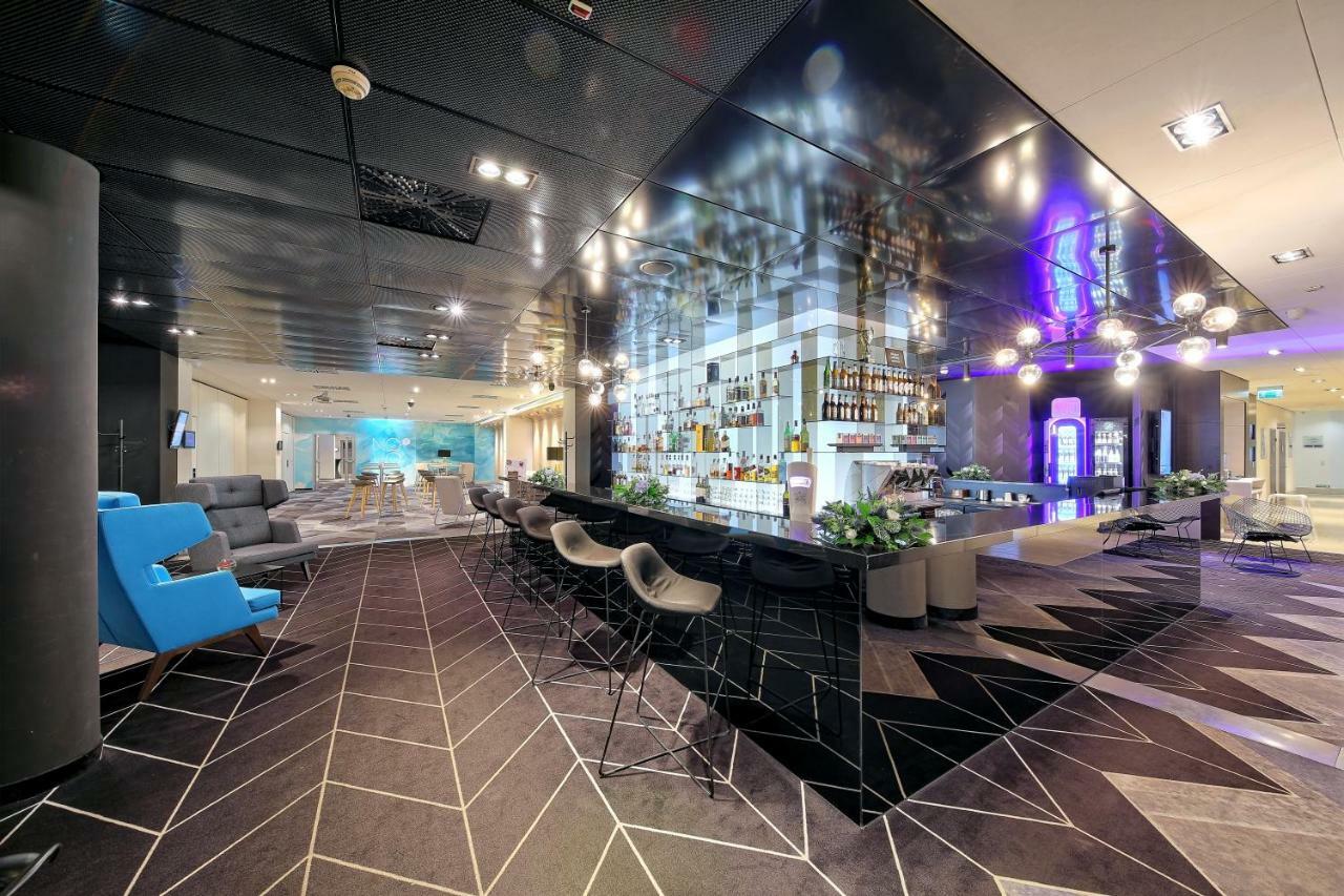 Novotel Centrum Hotel Katowice