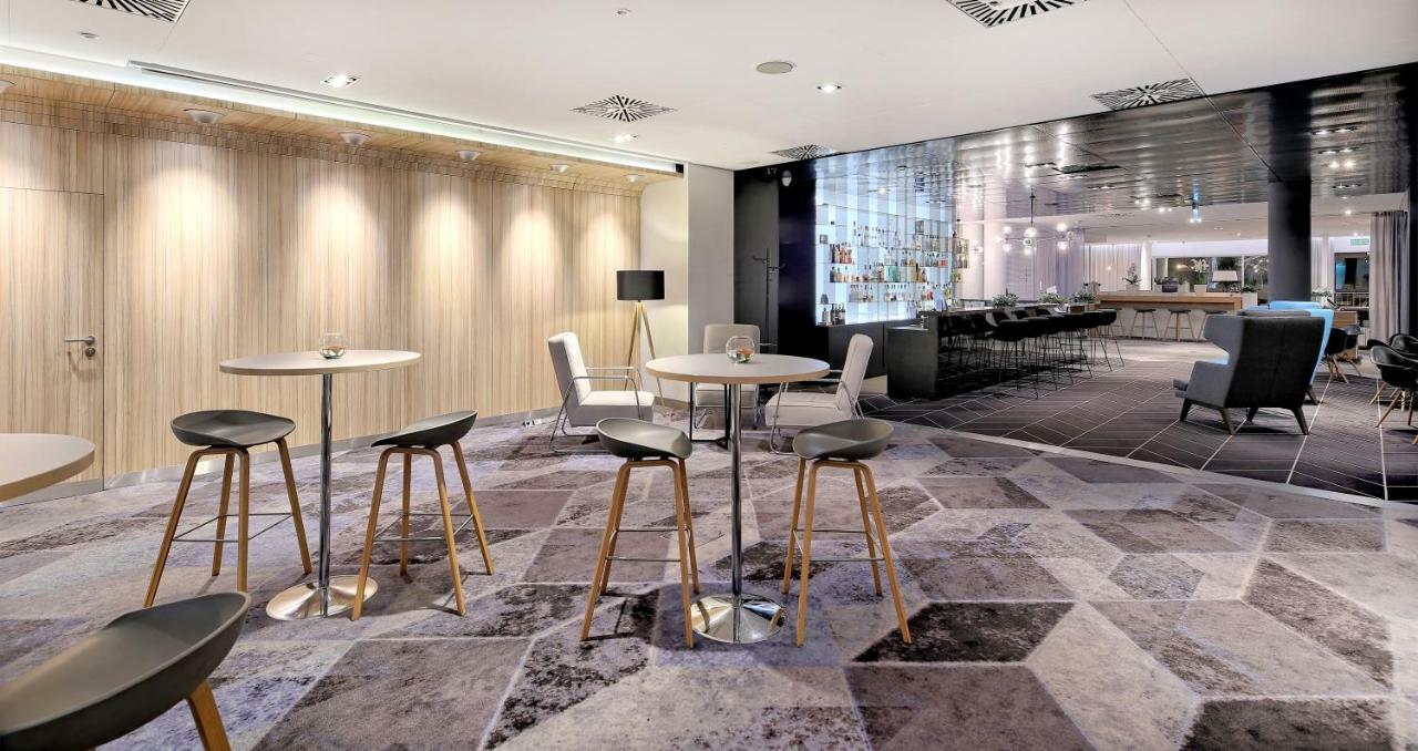 Novotel Centrum Hotel