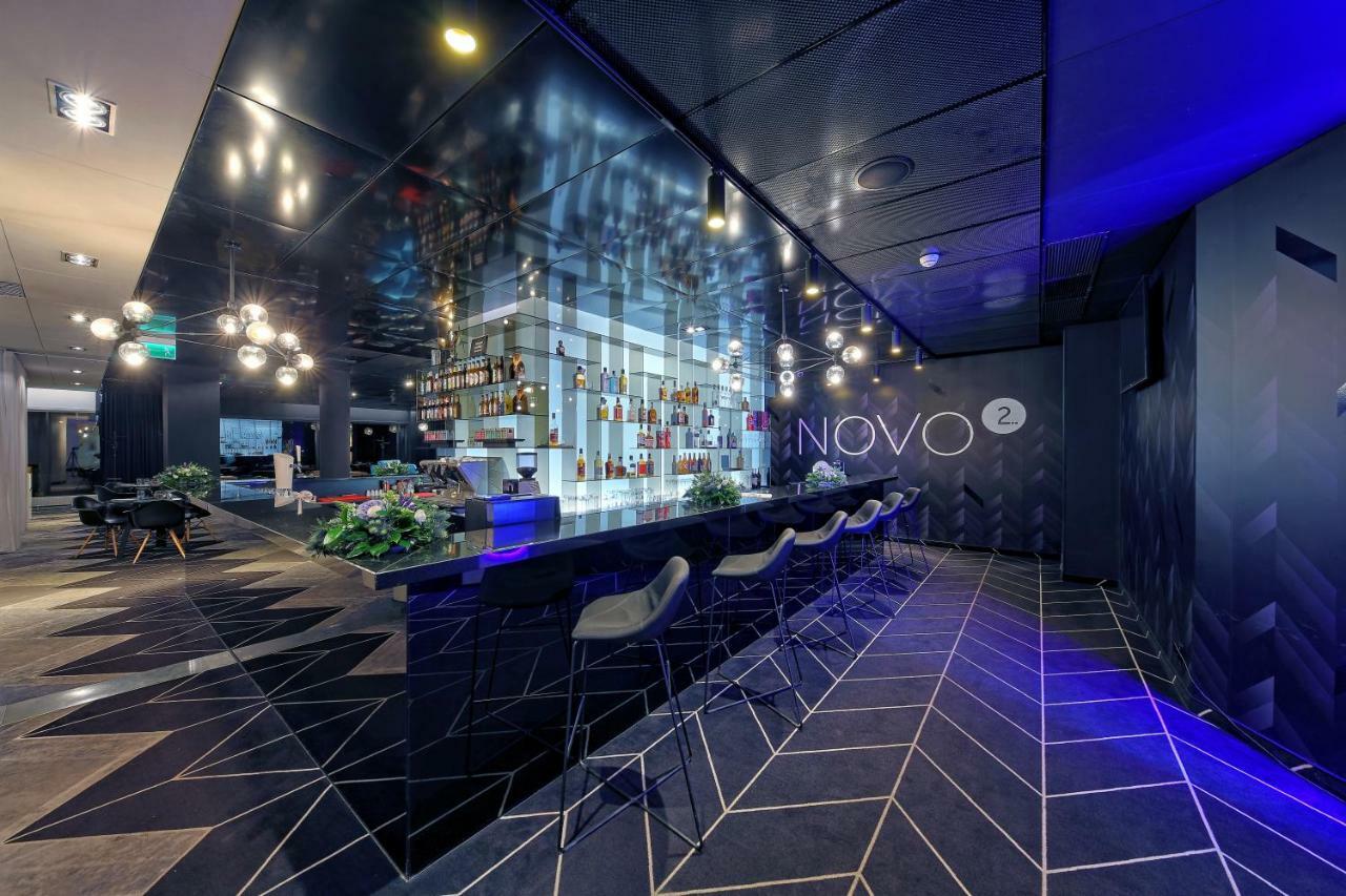 Novotel Centrum 4*
