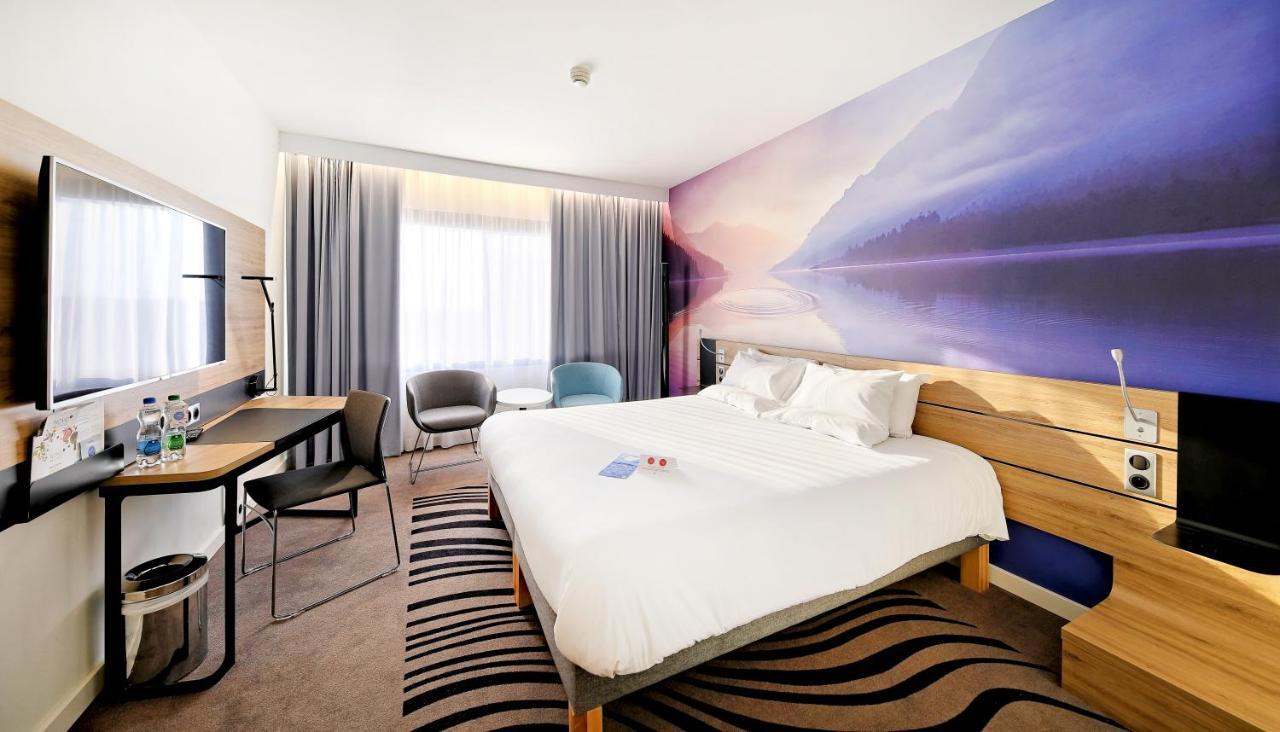 Novotel Centrum Hotel